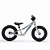 Bicicleta SENSE Grom Aro 12 2021/22 Alumínio/Aqua - Imagem 1