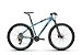Bicicleta SENSE Fun Comp 2021 Aro 29 Aqua/Preto - Tam. 17 - Imagem 1