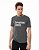 Camiseta SENSE Masculina Breaking Limits Chumbo - Tam. GG - Imagem 1