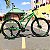 Bicicleta SHOOT RAGE Aro 29 21v Verde - Tam. 15 - Imagem 1