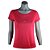 Camisa Feminina SPEEDO Interlock UV50 Coral - TAM. GG - Imagem 1