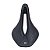 SEMINOVO - Selim PROMEND MTB Vazado Preto MOD.14 - Imagem 1