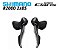 Par STI Shimano Claris 8v ST-R2000 - Imagem 1