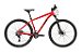 Bicicleta CALOI Explorer Expert 2021 Aro 29 20v Vermelho - Tam. 19 - Imagem 1