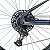 Bicicleta TSW Full Quest SX Carbono Aro 29 12v Chamaleon - Tam. 17.5 - Imagem 19