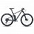 Bicicleta TSW Full Quest SX Carbono Aro 29 12v Chamaleon - Tam. 17.5 - Imagem 1