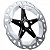 Disco de Freio SHIMANO XTR RT-MT900 Centerlock 180mm - Imagem 1