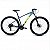 Bicicleta TSW HUNCH 24v Aro 29 Cinza/Preto/Verde Nac - Tam. 17 - Imagem 1