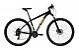 Bicicleta CALOI Explorer Sport Aro 29 24v Preto/Amarelo - Tam. 17 - Imagem 1