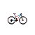 Bicicleta AUDAX FS900 Carbono GX 12V - Tam. 17 - Imagem 1