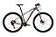Bicicleta OGGI Big Wheel 7.0 18V Grafite/Laranja/Preto - TAM. 15.5 - Imagem 1