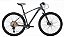 Bicicleta OGGI Big Wheel 7.3 12V Grafite/Laranja/Preto - TAM. 17 - Imagem 1