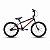 Bicicleta TSW Tcross BMX ARO 20 Preto/Vermelho - Imagem 1