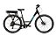Bicicleta CALOI E-Vibe Easy Rider Aro 27,5 7v Grafite - Tam. 16 - Imagem 1