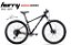 Bicicleta TSW HURRY Rs 12C 29X17 Camaleão - Judy - Imagem 1