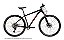 Bicicleta CALOI EXPLORER Pro 29 Tam. M 11V Preto - Imagem 1