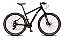 Bicicleta COLLI Allure A29 Tam. 17 - 21V Preto/Vermelho/Amarelo - Imagem 1