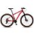 Bicicleta COLLI Allure Aro 29 21V Vermelho/Bege Metalico - Tam. 17 - Imagem 1
