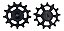 Roldana de Câmbio Ictus XTR 12 velocidades Shimano - Imagem 1