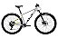 Bicicleta CALOI Explorer Comp SL Tam. 17 - 9v - Cinza - Imagem 1