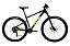 Bicicleta CALOI Explorer Sport Tam. 17 16v Preto - Imagem 1