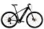 Bicicleta Elétrica OGGI Big Wheel  8.0 8v Preto/Cinza - Imagem 1