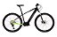 Bicicleta Elétrica OGGI Big Wheel 8.2 10v Cues 2024 Preto/Verde Tam. 17 - Imagem 1