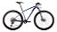 Bicicleta AUDAX Auge 600 SLX 12V Carbono Cinza Metalico - Tam. 17... - Imagem 1