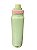 Garrafa EMIS Verde/Rosa 800ml - Imagem 1