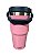 Garrafa Térmica EMIS 600ml Rosa com Alça - Imagem 1