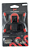 Taquinho PROMEND SPD Preto/Vermelho - Imagem 1