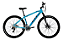 Bicicleta GTI Roma Azul Piscina 21v Tam. 17 - Imagem 1