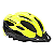 Capacete ABSOLUTE NERO Amarelo/Preto Tam. M - Imagem 1