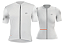 Camisa TEO Pedal Free Slim UV MC Branco - Tam. P - Imagem 1