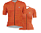 Camisa TEO Sublime Slim BT Laranja - Tam. G - Imagem 1