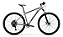 Bicicleta ABSOLUTE NERO 5 Verde Tam. 17 12v - Imagem 2
