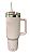 Caneca EMIS 1200ml Rosa - Imagem 1