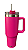 Caneca EMIS 1200ml Rosa Pink - Imagem 1
