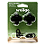 Taquinho WELLGO MTB WPD-98A Preto - Imagem 1