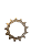 Cog SKILFULL 13D - 10V - Imagem 1