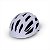 Capacete TSW Team III Tam. 54-59 Branco - Imagem 1