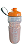 Caramanhola EMIS Cinza/Laranja (Tampa Laranja) 590ml - Imagem 1