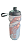 Caramanhola EMIS Cinza/Laranja (Tampa Preta) 590ml - Imagem 1