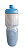 Caramanhola EMIS Cinza/Azul (Tampa Azul) 710ml - Imagem 1