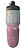 Caramanhola EMIS Cinza/Vermelho (Tampa Preta) 710ml - Imagem 1