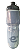 Caramanhola EMIS Cinza/Preto (Tampa Preta) 710ml - Imagem 1