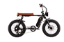Bicicleta STREET GO S12 750w Preto - Imagem 1