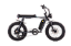 Bicicleta STREET GO S12 750w Grafite - Imagem 1