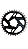 Coroa SRAM 34t X-SYNC 2 OFFSET 3mm - Imagem 1