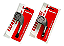Suporte SUKOUSRAM Para Gps Garmin, Igsport, Xoss  8 cm - Imagem 1